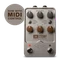 Universal Audio UA-OX-STOMP-U OX Stomp Dynamic Speaker Emulator Stereo Pedal