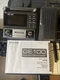 MOOER GE100 Multi-Effects Guitar Processor Pedal