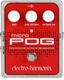 Electro-Harmonix Micro POG Polyphonic Octave Generator Pedal