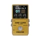 NUX Amp Core Studio Guiar Effect Pedal, 26 AMP & IR CABINET with Classic Amp ...