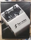 Two Notes Torpedo C.A.B. M+ Digital Speaker Simulator for Guitar Open Box