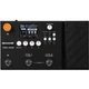 NUX MG-400 Pro-Level Feature Rich Amp Modeling Floor Board with 2.8" Display