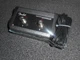 NEW Fender 2-Button Channel/Reverb Footswitch For Acoustic Pro/SFX, 770-6500-000