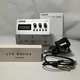 BOSS VE-500 Vocal Performer Harmonizer Pitch Correction Multi-Effects Pedal XLR