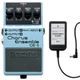 Boss Boss CE-5 Chorus Ensemble Chorus + AC Adapter Free The Tone Sp-9 Set