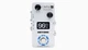 Hotone OMP-6 Cabinet Simulator Impulse Response Loader Pedal, 4-Band EQ