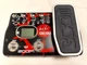 ZOOM G2.1MA Michael Amott Guitar Multi Effect Pedal Arch Enemy