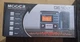 New Mooer GE100 Multi-Effects Processor Guitar Pedal w/ LCD 66 Effects, Looper