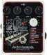 Electro‑Harmonix KEY9 Electric Piano Machine Guitar Pedal