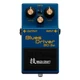 BOSS BD-2W Blues Driver | Premium Waza Craft Guitar Effect Pedal with Analog