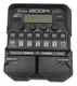 ZOOM G1 FOUR Multi-Effects Processor Effects Pedal Tested & Works 72539