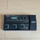 BOSS GT-1 Guitar Effects Multi Effects Pedal