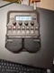 Zoom A1 Four Acoustic Instrument Multi-Effect Processor