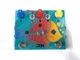 Used JAM Pedals Ripply Fall Chorus Phaser Guitar Effects Pedal