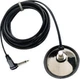 NEW - Fender 1-Button Vintage Shielded Footswitch, 099-4055-000