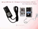 AC Adapter For Electro Harmonix EHX Electric Guitar Effects Pedal 9V 9.6V Series