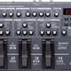 Used Boss ME-80 Guitar Multiple Effects Pedal Good Condition