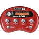 Line 6 Pocket Pod Effects Unit for Electric Guitar