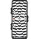 EarthQuaker Devices BufferSplitter Pedal Black and White