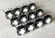 DIGITECH RP-14 D - REPLACEMENT FOOT SWITCHES - SET OF 12 - INTERNAL RP14 SWITCH