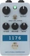 Universal Audio UAFX 1176 Studio Compressor Pedal