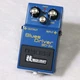 BOSS BD-2W WAZA CRAFT Blues Driver Guitar Effect Pedal