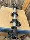 Simmons SD350 Electronic Drum Hardware