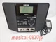 BOSS eBand JS-8 AUDIO PLAYER GUITAR EFFECTS