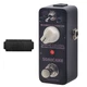SONICAKE Bitcrush Digital Sampl Reducer Guitar Bass Synthesizer Pedal