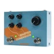 SONICAKE Warped Dimension Digital Modulation Guitar Effects Pedal 4 Modes Pedals