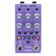 Empress Effects Bass ParaEq Parametric EQ Bass Guitar Effect Pedal