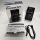 Boss Pocket GT Effects Processor Guitar Headphone Amplifier Tested w/box Japan