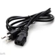 POWER CORD - Roland VG 88 guitar pedal version 2 cable plug ac electric wire v.2