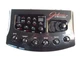 Johnson J-Station Amp Only (Missing AC Adapter), Tested Working