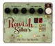 Electro-Harmonix Ravish Sitar Emulator Pedal From Japan