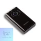 MOOER Prime P1 BK + GWF4 Footswitch Set Mini Multi-Effects Pedal