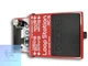 BOSS RC-5 Loop Station Effects Pedal for Musicians