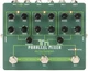Electro-Harmonix Tri Parallel Mixer Loop Switcher/Mixer Effects Pedal