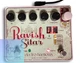 Electro-Harmonix Ravish Sitar Pedal Sitar Sound Reproduction