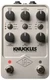 Universal Audio Knuckles &lsquo;92 Dual Rec Amplifier Emulation Pedal