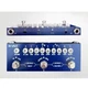 M-VAVE Cube Baby Bass Multi Effects Processor Pedal Supports 8 Bass IR CAB tp1