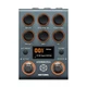 Hotone Verbera NC-200 Convolution Reverb Effects Processor (power supply incl...