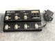 LINE 6 M9 Stompbox Modeler Multi Effects Pedal Guitar Bass Used Tested Clean