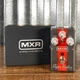 Dunlop MXR M249 Super Badass Dynamic Overdrive Guitar Effect Pedal