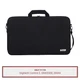 Gator Cases Molded EVA Case fits Digitech Control 2, GNX3000, GNX4