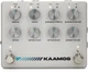 Darkglass Kaamos Bass Distortion/Octaver Pedal