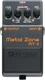 BOSS MT-2 Metal Zone Distortion Pedal