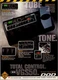 1999 &bull; DOD VGS50 print ad &bull;  1990s Guitar Effects ADV-65