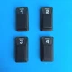 BEHRINGER Amp FootSwitch FS114 Used Part: Foot Stomp Preset Pedal [Select Part]
