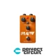 Universal Audio Flow Vintage Tremolo Pedal EFFECTS - NEW - PERFECT CIRCUIT